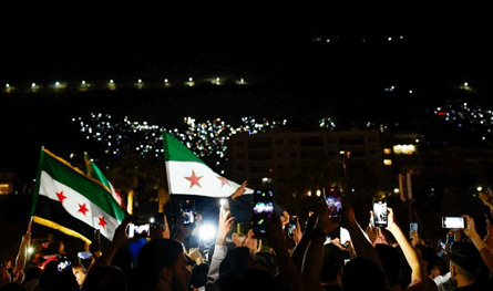 سوريا تستقبل طلبات لتأسيس 500 شركة منذ بداية العام
