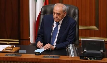 بري في &quot;رسالة التحرير&quot;: تحية للمقاومين والشهداء والشكر لأبناء الجنوب