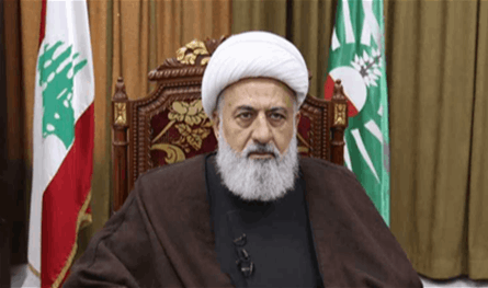 العلامة الخطيب في يوم المقاومة والتحرير: نحيي أهلنا المتمسكين بأرضهم