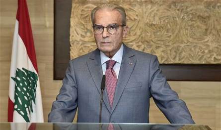 الخازن: ننوه بدور الجيش خلال الإنتخابات البلدية