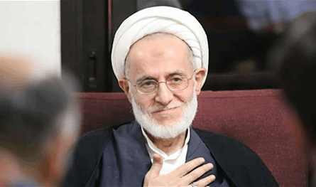 المفتي صادق: أثبت الجنوبيون بالأمس انهم أشد تماسكاً في التحديات
