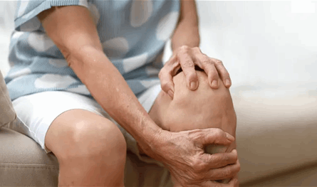 كيف تحول عدوى فيروسية المفاصل إلى مصدر للألم المزمن؟
