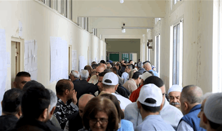  عام 2026... &quot;تسونامي&quot; الحريري في بيروت وتراجع &quot;التغييريين&quot;