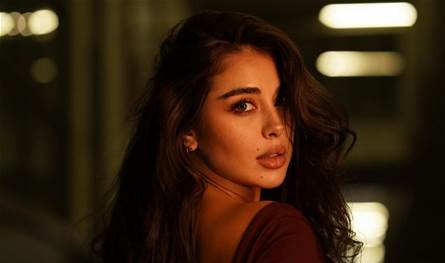&quot;نصحانة وفخورة&quot;.. حفيدة الراحل إبراهيم مرعشلي الفنانة الشهيرة بملابس ضيقة جداً كشفت زيادة وزنها (صور)
