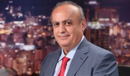 باسيل التقى النائب المر... وهذا ما تم بحثه