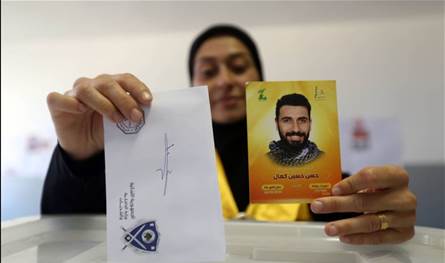 انتخابات الجنوب &quot;استفتاء&quot;.. كيف خرج &quot;الثنائي&quot; رابحًا رغم الحملات؟!