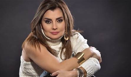 بعد أكثر من أسبوعين على إصابتها برصاصة طائشة.. ندى اندراوس عزيز: &quot;قطوع وقطع وراجعة&quot;