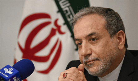عراقجي: لن نسمح بإفساد علاقاتنا مع جيراننا 