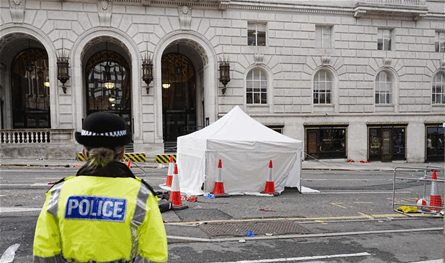 اعتقال رجل بعد حادث مروّع في موكب احتفال ليفربول: 65 إصابة والتحقيقات مستمرة