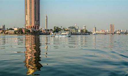 بعد زيارة ايار.. بيان من صندوق النقد الدولي بشأن مصر