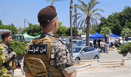  بعد فقدان 42 ألف دولار من خرينة المرفأ.. أمن الدولة يفتح تحقيقا مع مسؤولَين في مرفأ بيروت