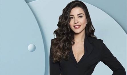 تركت الـ LBCI .. هل تنتقل ملكة جمال لبنان السابقة رهف عبدالله إلى هذا المجال؟ (فيديو)