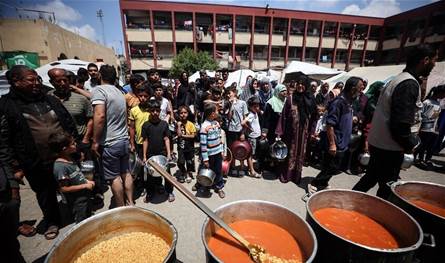 تحذير.. العالم يقترب من أخطر 5 سنوات مناخية في تاريخه!