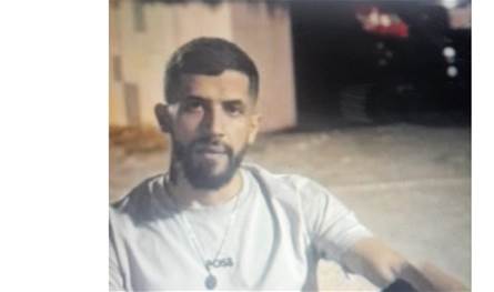 أحمد مفقود... هل من يعرف عنه شيئًا؟