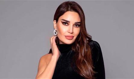 بفستان مكشوف.. سيرين عبد النور تُثير الجدل شاهدوا كيف استعرضت إطلالتها 