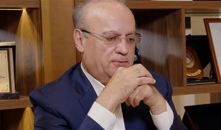 العينُ على نجل وئام وهاب.. ما الذي يحضره؟