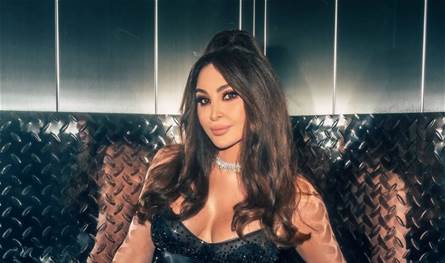 هل أصيبت إليسا بالسرطان للمرة الثانية؟ 