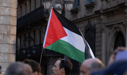 بيان مشترك.. 4 دول أوروبية تدعو إلى قبول فلسطين عضوا كاملا بالأمم المتحدة