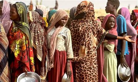 70 حالة وفاة بالكوليرا في الخرطوم خلال يومين