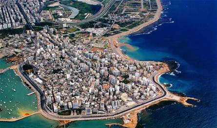 عبد الله كبارة رئيسًا لبلدية الميناء 