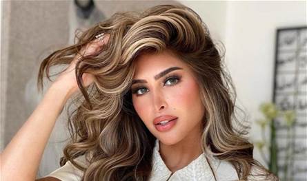 مؤثرة عربية تنجو مع عائلتها من كارثة داخل منزلها.. وفيديو يوثق ما حصل