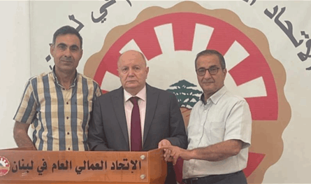 &quot;العمالي&quot; و&quot;البترولي&quot;: لا تعديل للأجور من دون التشاور مع ممثلي العمال