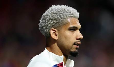 برشلونة يطلب من أراوخو 60 مليون يورو للإنتقال إلى فريق آخر!