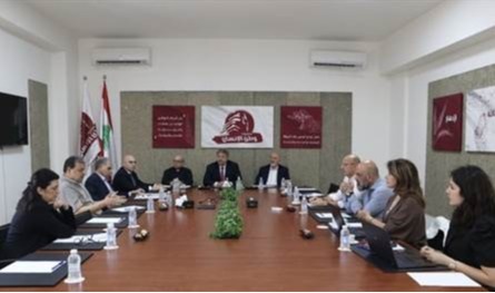 مشروع &quot;وطن الإنسان&quot;: الوقت حان لاقتناص فرصة الإنقاذ
