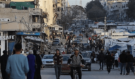 في أول تعليق رسمي.. هذا ما قالته حماس عن صفقة ويتكوف الجديدة!