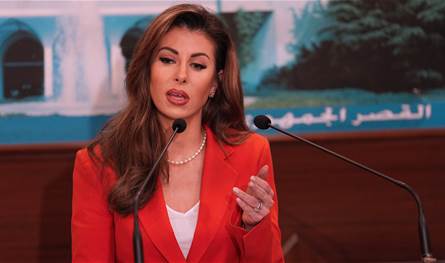 أورتاغوس إلى بيروت في هذا الموعد... هذه المقترحات ستُقدّم بسقف عالٍ!
