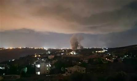 دوي سُمع في البقاع... ما مصدره؟