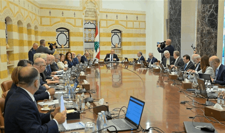 توقعات ببدء الجيش سحب السلاح شمال الليطاني واورتاغوس تضغط بملف التجديد لـ&quot;اليونيفيل&quot;