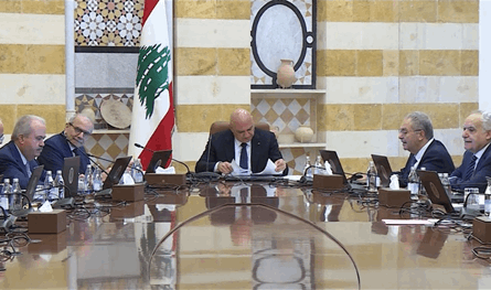 تعيينات مجلس الإنماء استجابة للإلحاح الدولي.. أسئلة حول التعيينات الإدارية: بطيئة كالسلحفاة