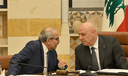 عون يتدخل لضبط العلاقة بين رئيس الحكومة و&quot;حزب الله&quot;