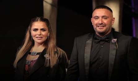 بعد طلاقه.. أحمد السقا يُفاجئ الجميع بالحديث عن زواجه للمرة الثانية! 