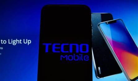 بمواصفات ممتازة.. Tecno تطلق هاتفاً جديداً لشبكات الجيل الخامس