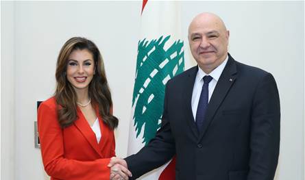 رسائل متشددة تحملها اورتاغوس الى لبنان.. لا آلية بعد لنزع السلاح الفلسطيني