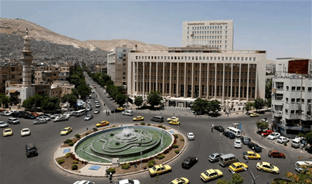بعد أميركا وأوروبا.. اليابان تعلن عن تخفيف جزئي للعقوبات المفروضة على سوريا