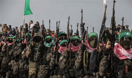 تفاصيل جديدة عن معركة &quot;طوفان الاقصى&quot;: عناصر &quot;حماس&quot; هاجموا قاعدة بالخطأ... وقتلوا 8 جنود