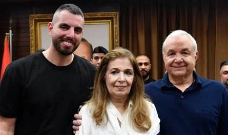 بالارقام: هكذا توزع التصويت في انتخابات اتحاد بلديات المتن