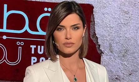 أصبحت &quot;ام عمر&quot;.. صورة جديدة لإبن الإعلامية نبيلة عواد تعرفوا إليه 