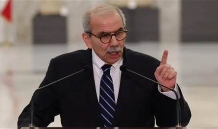 &quot;ما تبقّى من ودّ&quot;.. هل تنفجر العلاقة بين &quot;حزب الله&quot; ورئيس الحكومة؟!