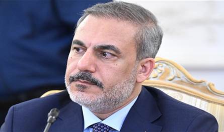 فيدان:  روسيا وأوكرانيا تريدان وقف إطلاق النار
