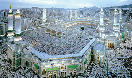 موسم الحج 2025.. الاستعدادات تكتمل في الحرمين