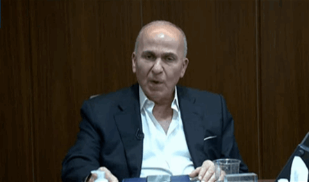 مارتيونس رئيسا لاتحاد بلديات قضاء جبيل