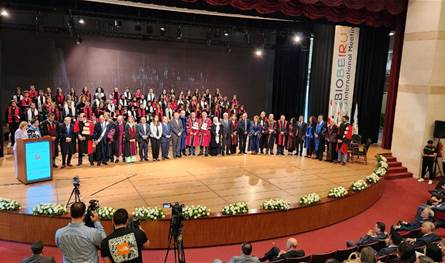 الجامعة اللبنانية نظمت مؤتمر Bio Beirut 12 