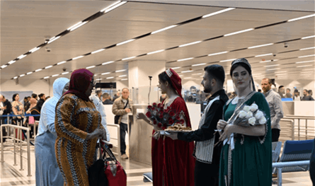 سوبرة اشاد بإجراءات الدولة لإستقبال الأشقاء الخليجيين