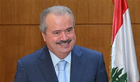 جابر عقد اجتماعا مع ريغو وليما تحضيرا لجلسة التفاوض الأولى مع صندوق النقد الدولي 