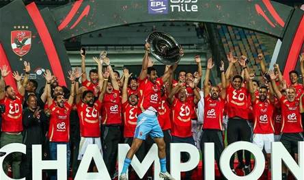 قبل كأس العالم للأندية.. من هو اللاعب الذي يرغب الأهلي المصري بضمه؟