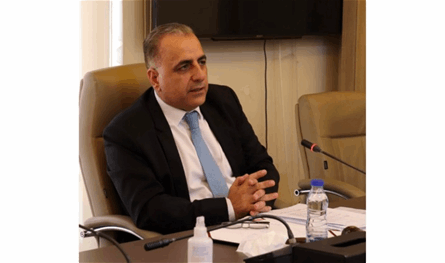 كركي: تعديل تعرفة الصور الشعاعية ضمن إصلاحات الضمان